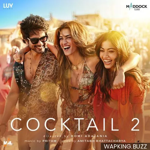 VALLAH - Cocktail 2